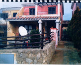 casa Località Cala Ambra - Via Barbagia 