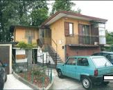 casa Enrico Fermi, 14 BREBBIA