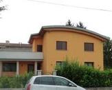 casa Lungo Isonzo Argentina, 17 GORIZIA