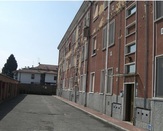 casa Giovanni Cattaneo, 45 SARONNO