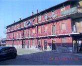 casa Via Liguria 39 LEGNANO