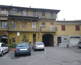 casa Frazione Groppello - Via Fara 4 CASSANO D'ADDA
