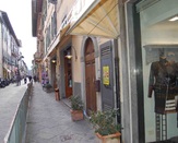 casa Via Vittorio Emanuele n. 135 CAMAIORE