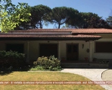 casa del Camposanto GORIZIA