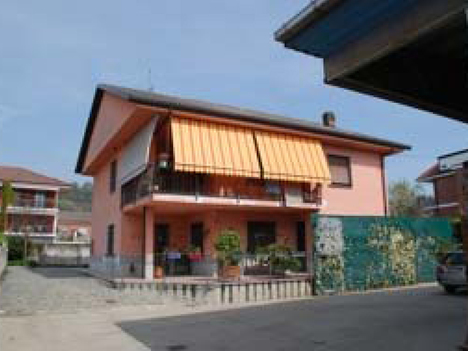 casa Via Don Luigi Orione, 128 BRA