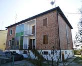 casa via Fiume Vecchio, 170 - frazione Marmorta MOLINELLA