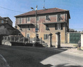 casa Via Pietro Forni 79 SERRAVALLE SCRIVIA