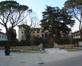 villa via Verdi 56 BICINICCO