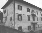 casa Via Marconi, 5 ang. via del Botro - fraz. Casciana Terme CASCIANA TERME