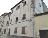 casa Borgo Santo Stefano, 145 VOLTERRA