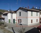 casa via Felicione, 5 (catastalmente Via Circonvallazione n. 5) DOZZA