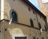 casa Corso Remo Bertoncini 10 CASTELFRANCO DI SOTTO