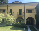 villa Via Cantarelli 4  LECCO