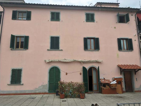 casa Via Roma, 37 CASTELFRANCO DI SOTTO