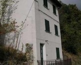 casa via Vecchia Fondo Villa ALBERA LIGURE