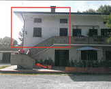 casa via del Casalino 12/A, frazione Lunata CAPANNORI